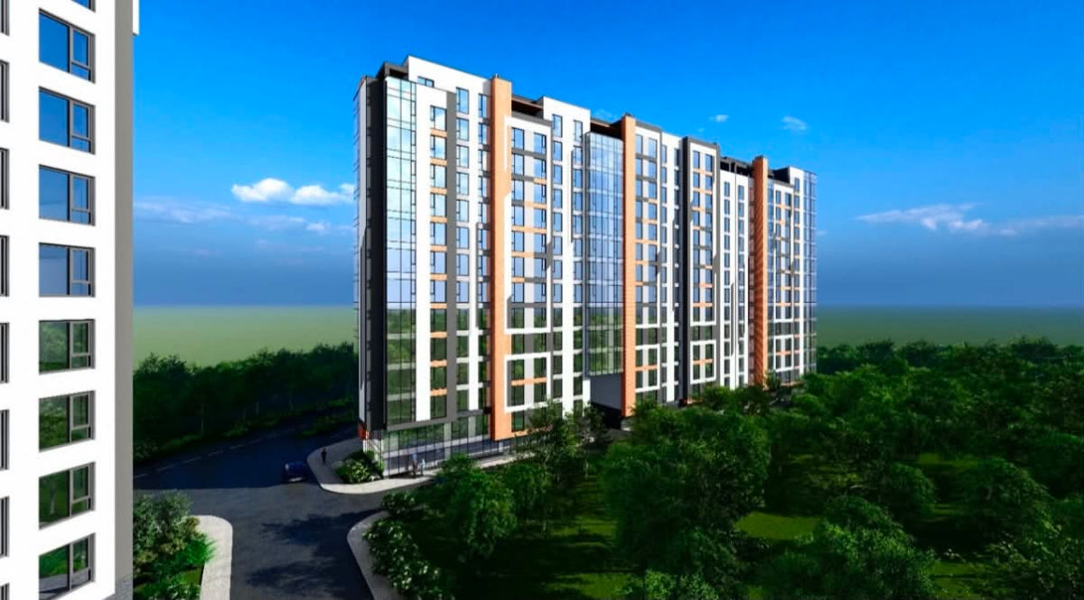 Apartament cu 1 cameră, 50 m², Telecentru, Chișinău