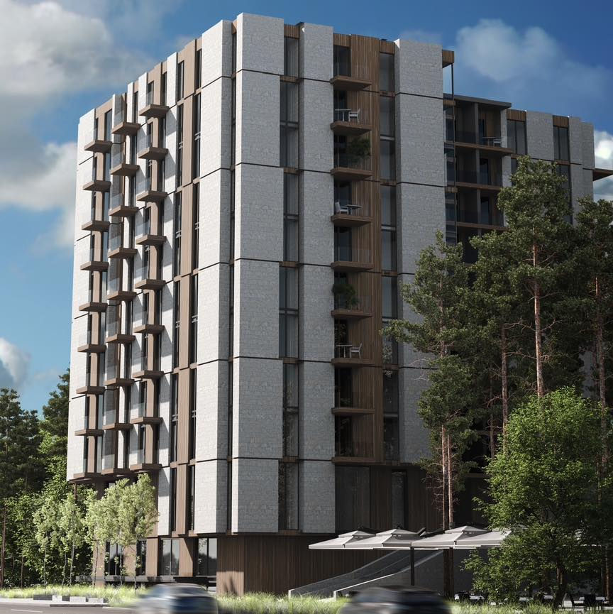 Apartament cu 1 cameră, 53 m², Sculeni, Chișinău