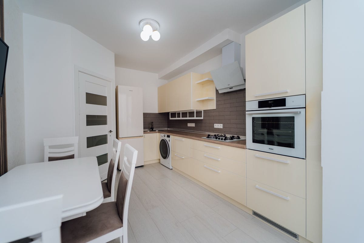 Apartament cu 1 cameră, 49 m², Ciocana, Chișinău