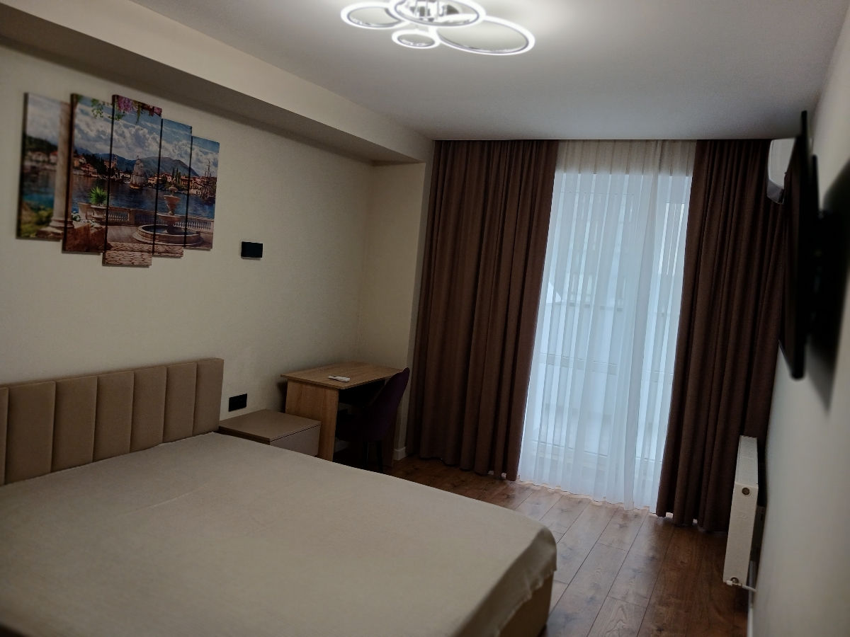 Apartament cu 2 camere, 65 m², Ciocana, Chișinău