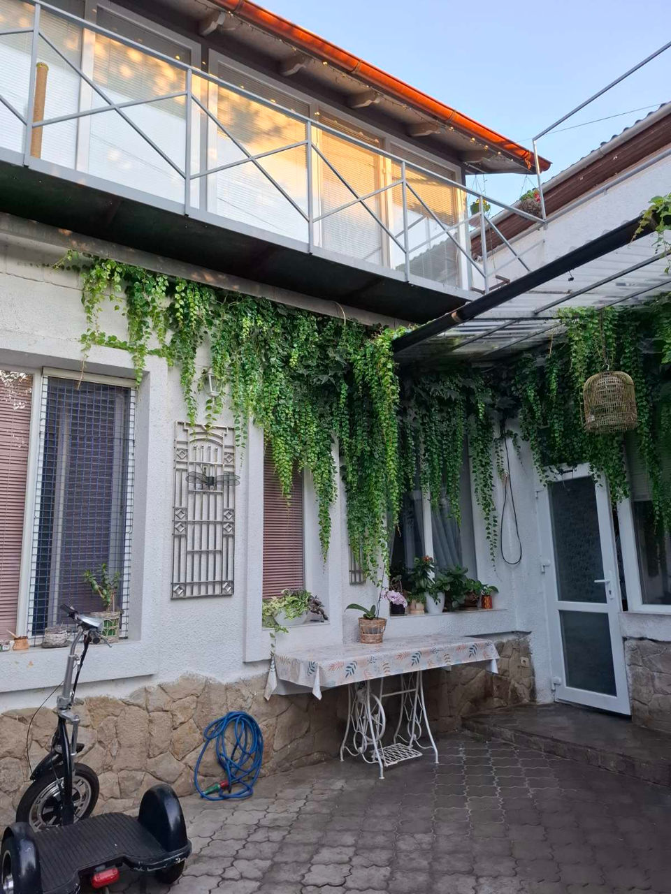 Apartament cu 4 camere, 100 m², Centru, Chișinău
