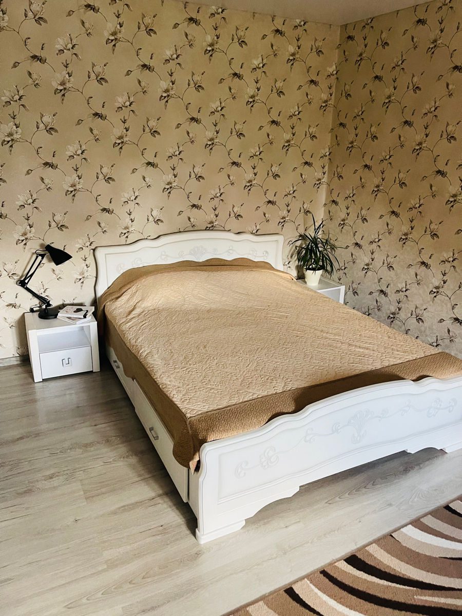 Apartament cu 3 camere, 74 m², 10 cartier, Bălți