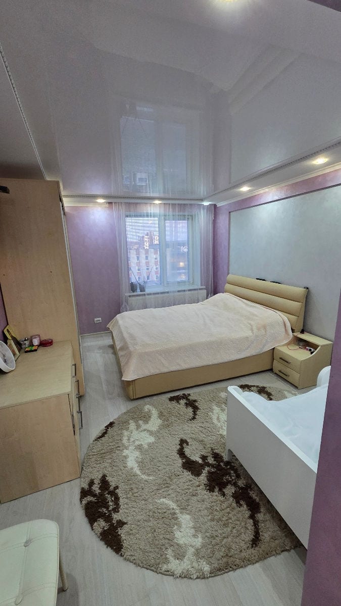Apartament cu 2 camere, 49 m², Soroca