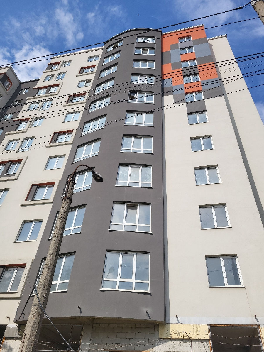 Apartament cu 1 cameră, 33 m², Botanica, Chișinău