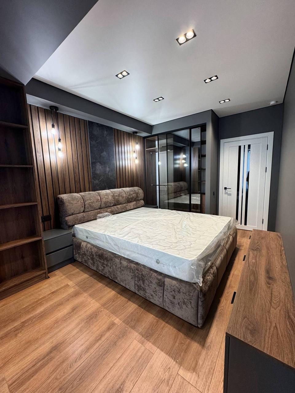 Apartament cu 1 cameră, 51 m², Durlești