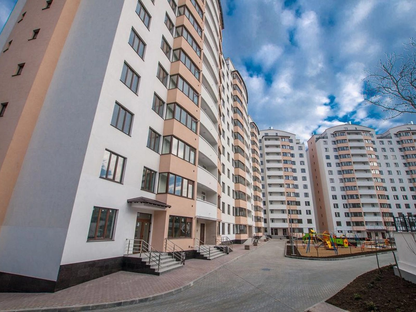 Etapă de construcție