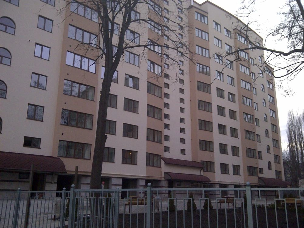 Etapă de construcție
