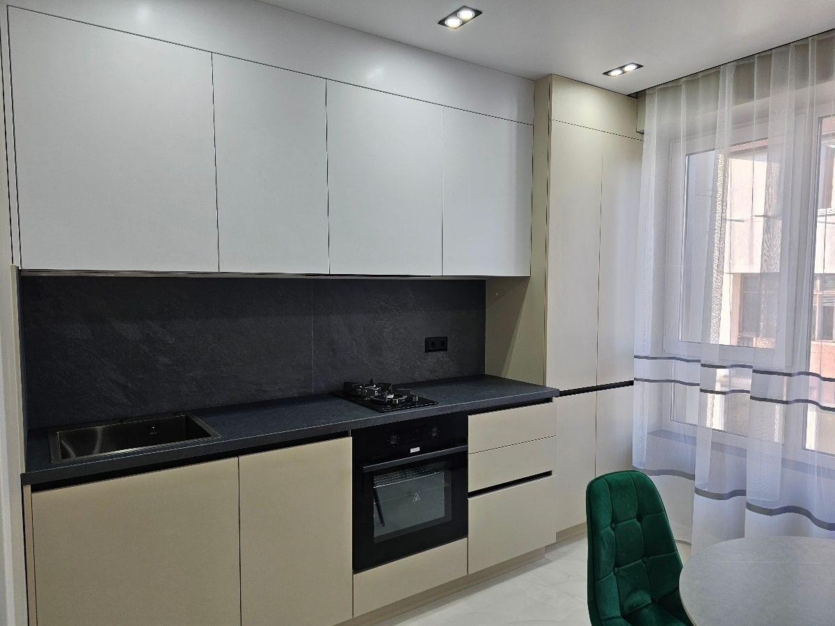 Apartament cu 1 cameră, 31 m², Centru, Chișinău