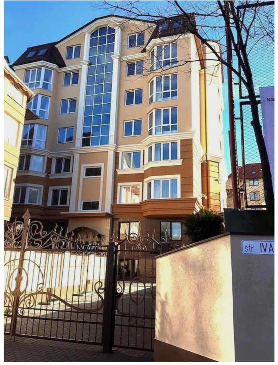 Apartament cu 1 cameră, 49 m², Râșcani, Chișinău
