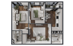 Apartament