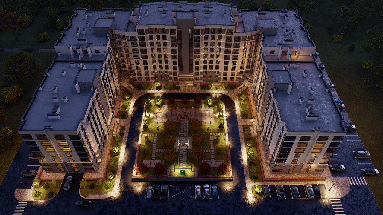 Colina Verde Residence 6