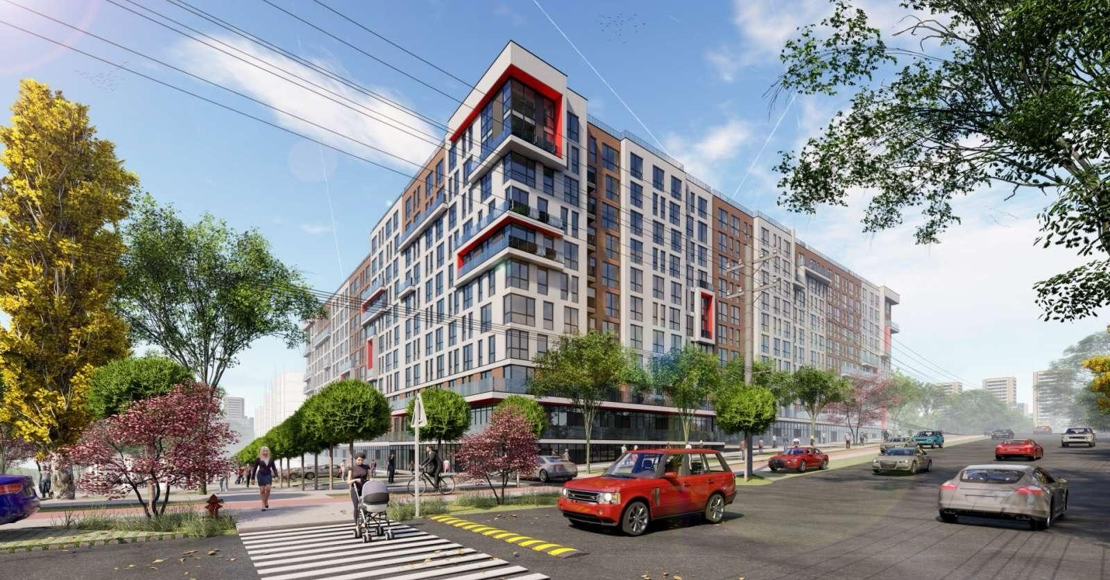 Apartament cu 2 camere, 82 m², Centru, Chișinău