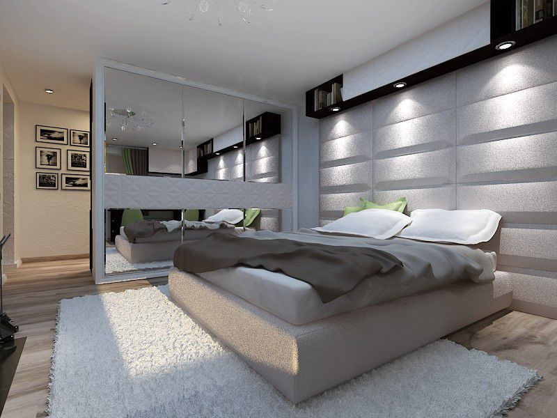 Apartament cu 2 camere, 82 m², Chișinău