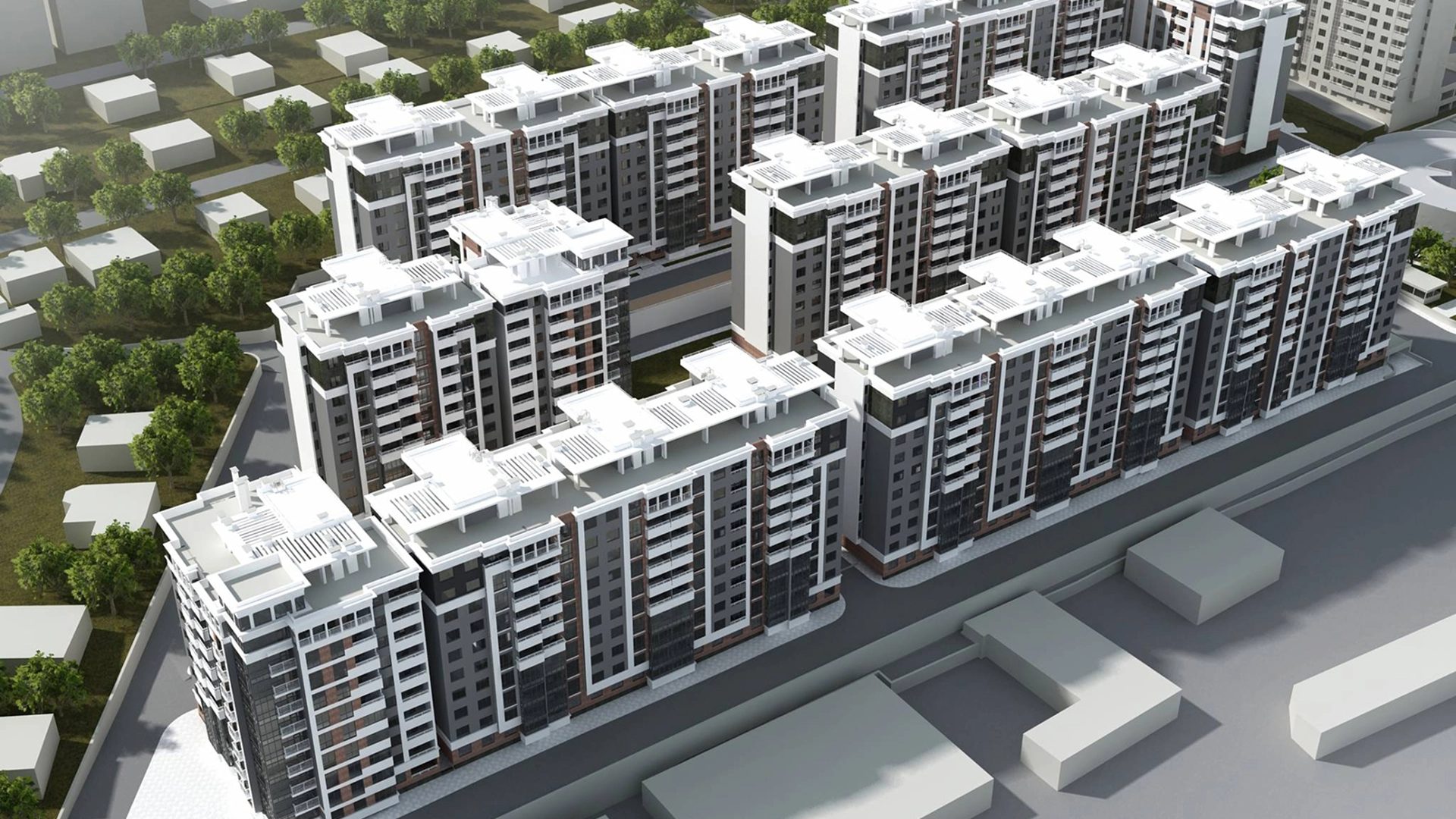 Complexul str. Ion Buzdugan 9