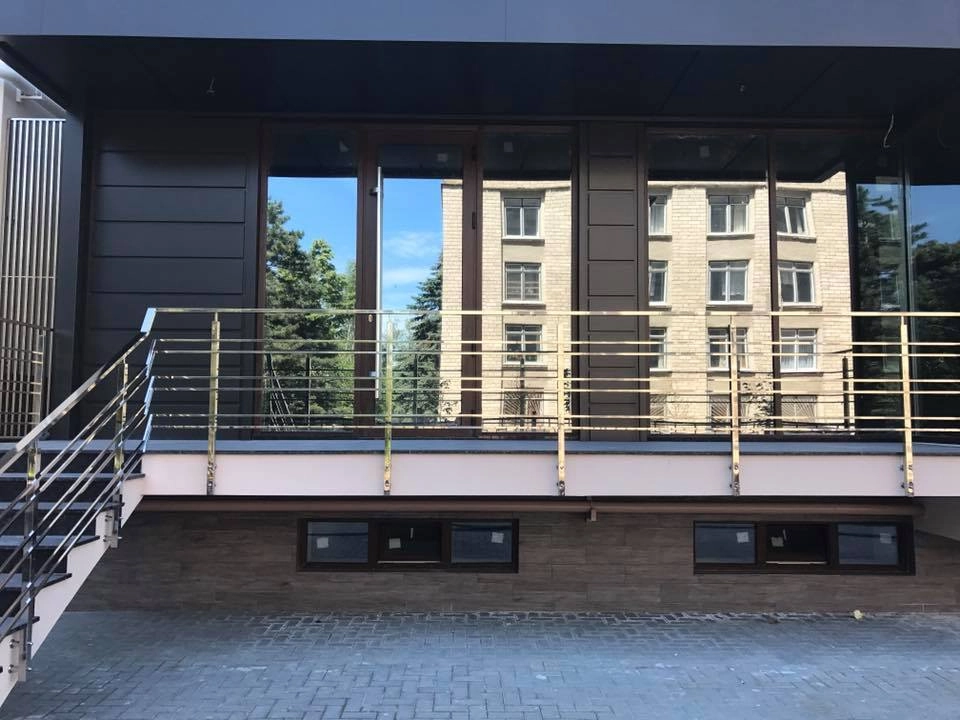 Etapă de construcție