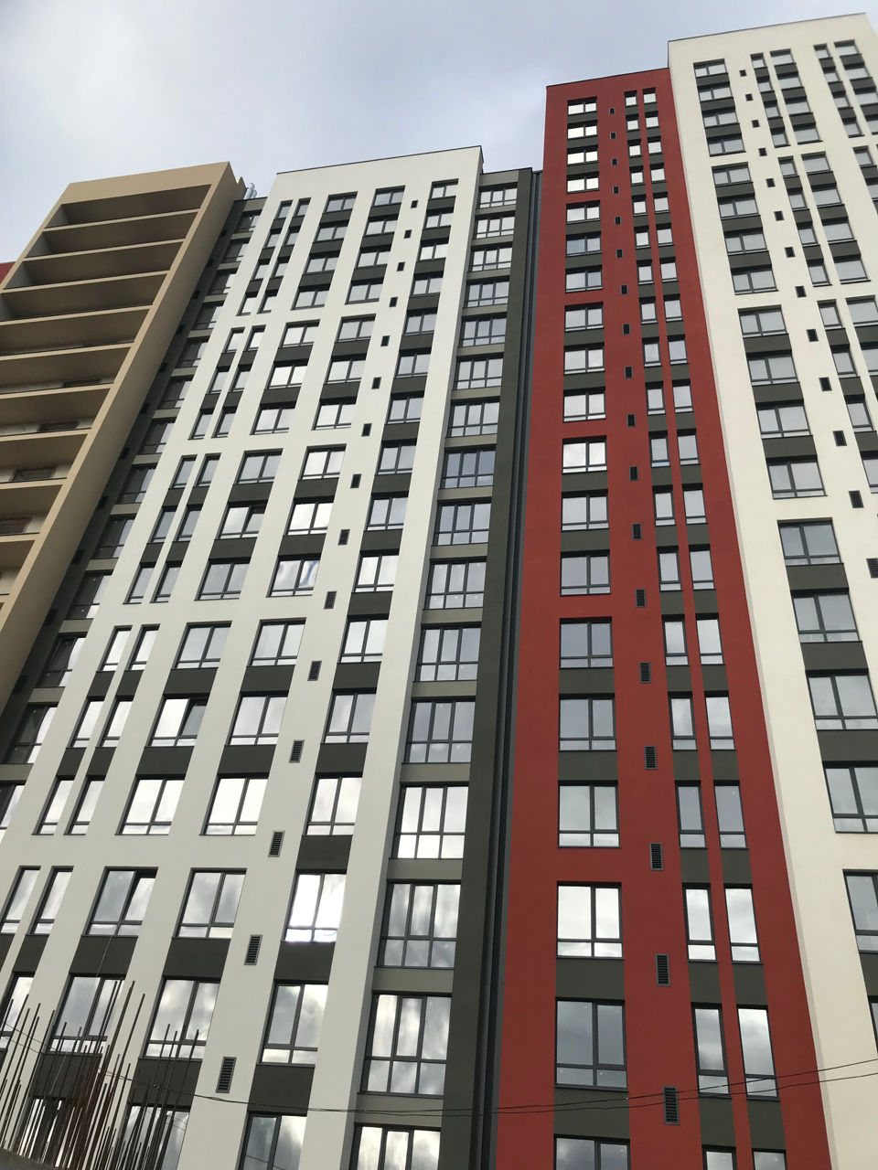 Apartament cu 2 camere, 54 m², Botanica, Chișinău