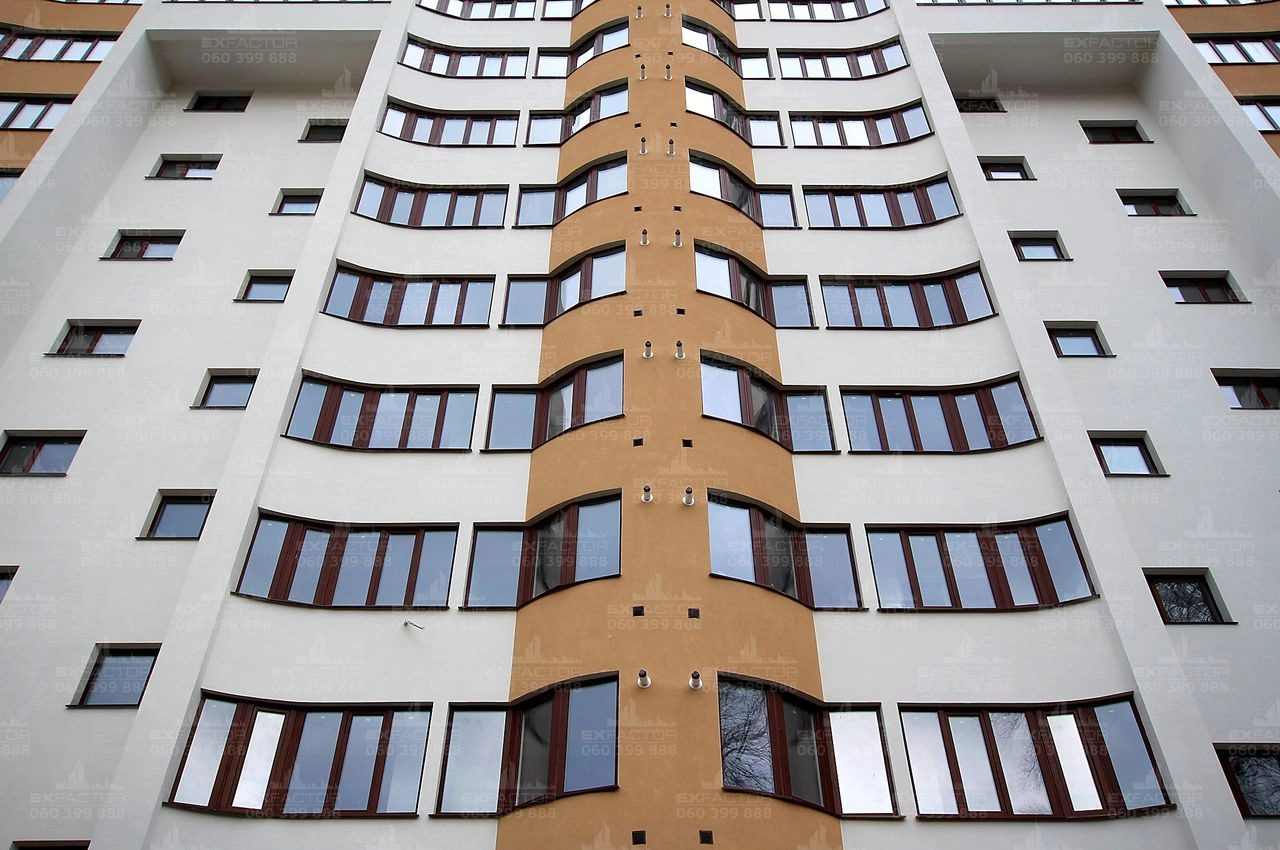 Etapă de construcție