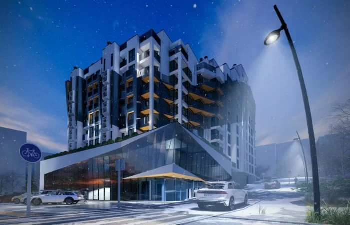 Solomon Art Residence 5