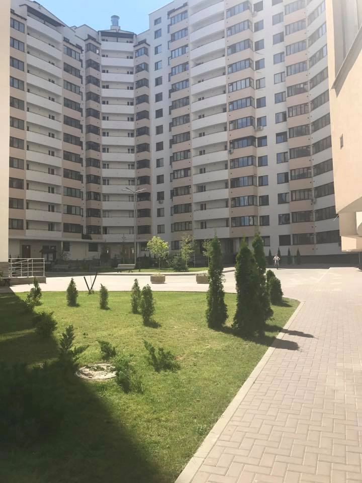 Complex Tudor Strișcă 8/1 3