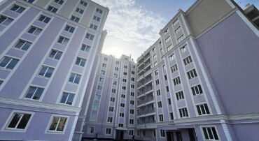 Etapă de construcție