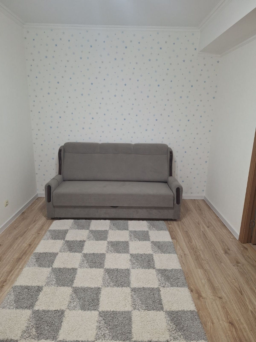 Apartament cu 2 camere, 60 m², Buiucani, Chișinău