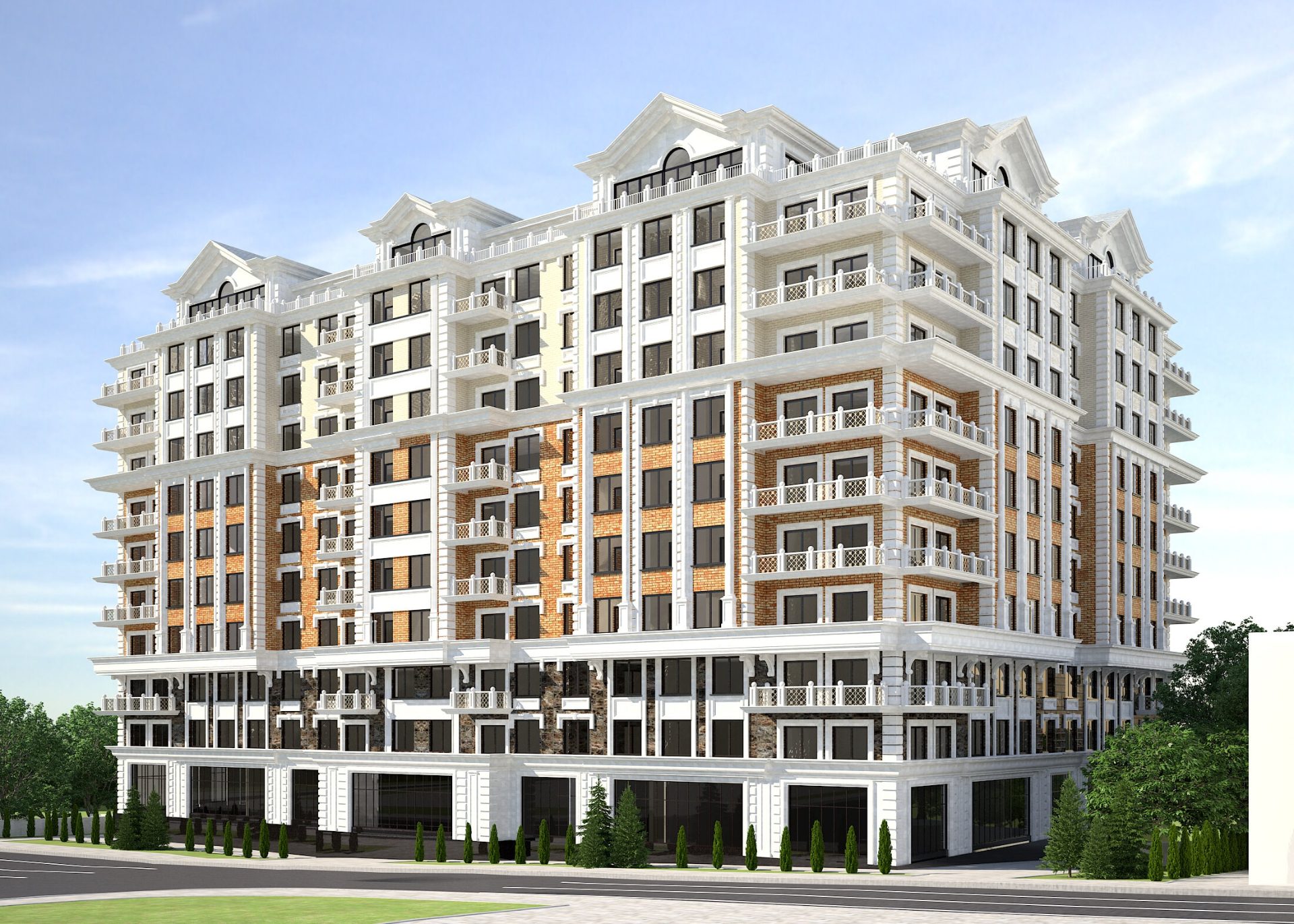 Complex Constantin Stere 2 1