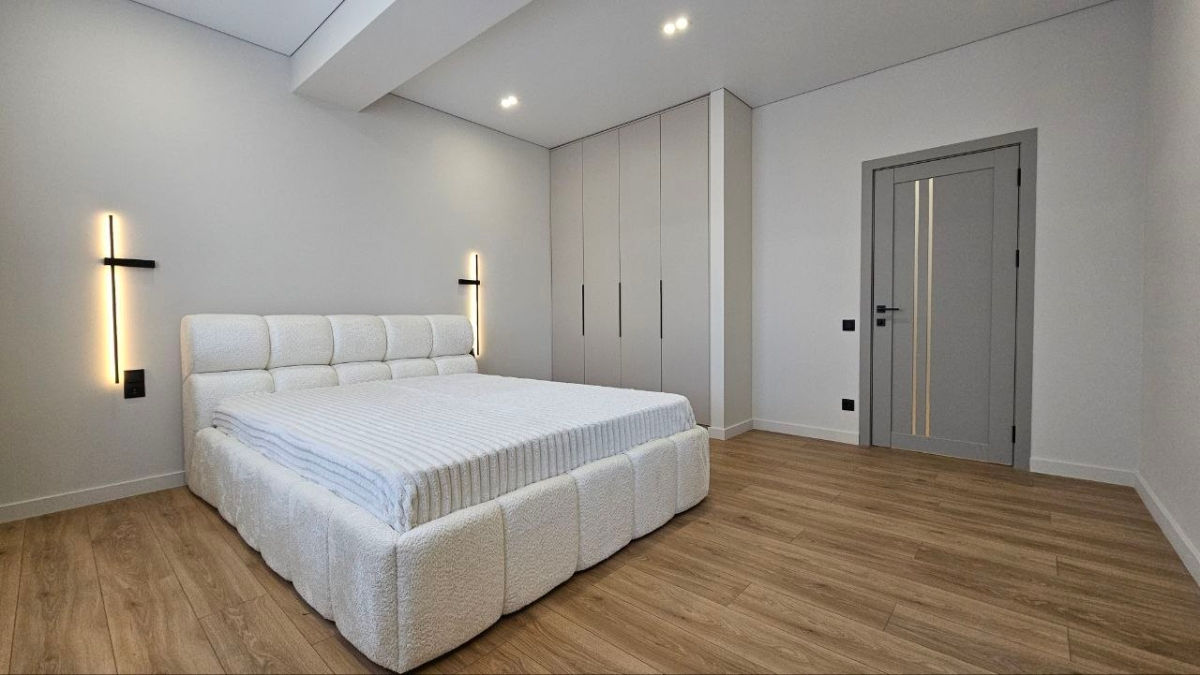 Apartament cu 3 camere, 88 m², Râșcani, Chișinău