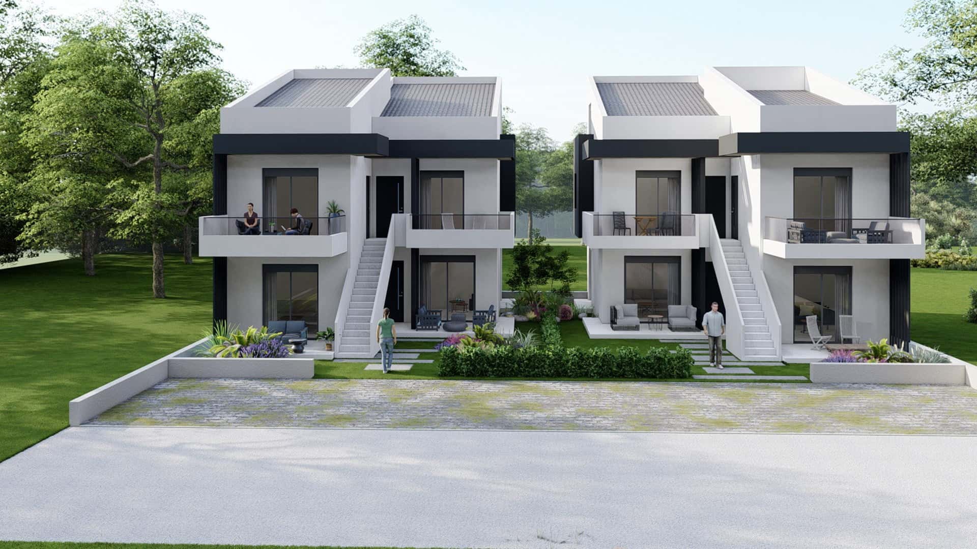 Leto | Plaja Ofrynio, Kavala, Grecia