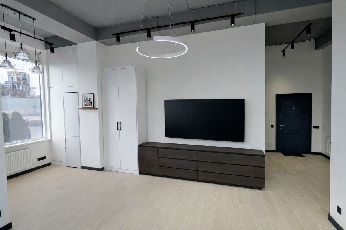 Apartament cu 1 cameră, 52 m², Botanica, Chișinău