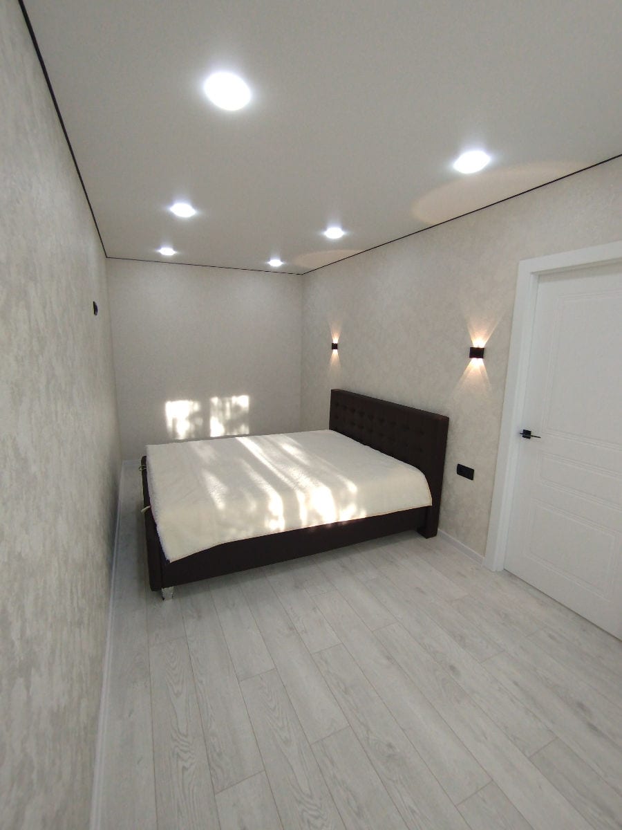 Apartament cu 2 camere, 48 m², 10 cartier, Bălți
