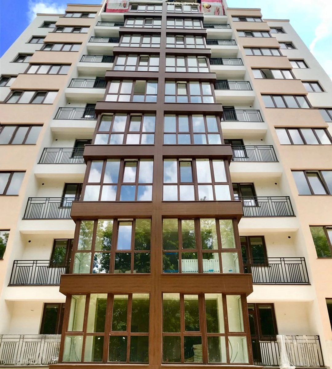 Etapă de construcție