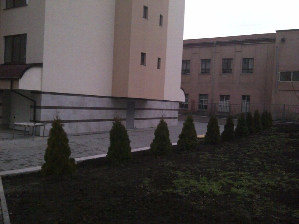 Etapă de construcție
