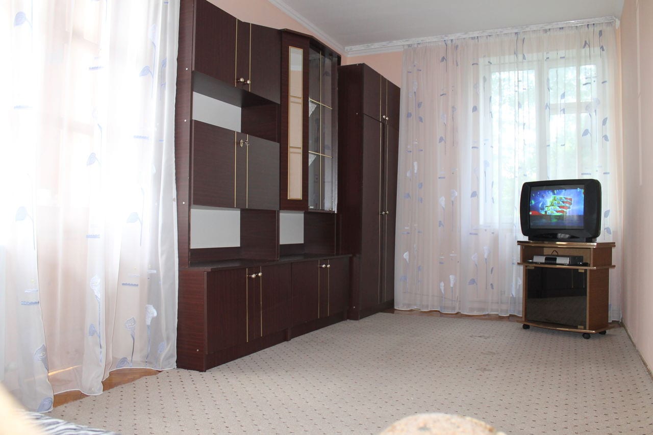 Apartament cu 1 cameră, 32 m², Telecentru, Chișinău