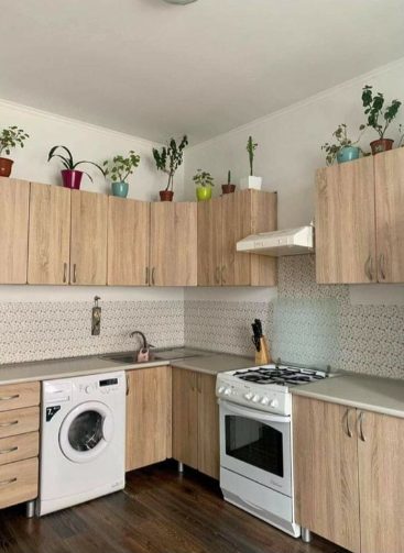 Apartament cu 2 camere, 65 m², Durlești