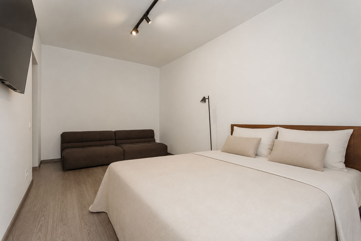 Apartament cu 1 cameră, 42 m², Telecentru, Chișinău