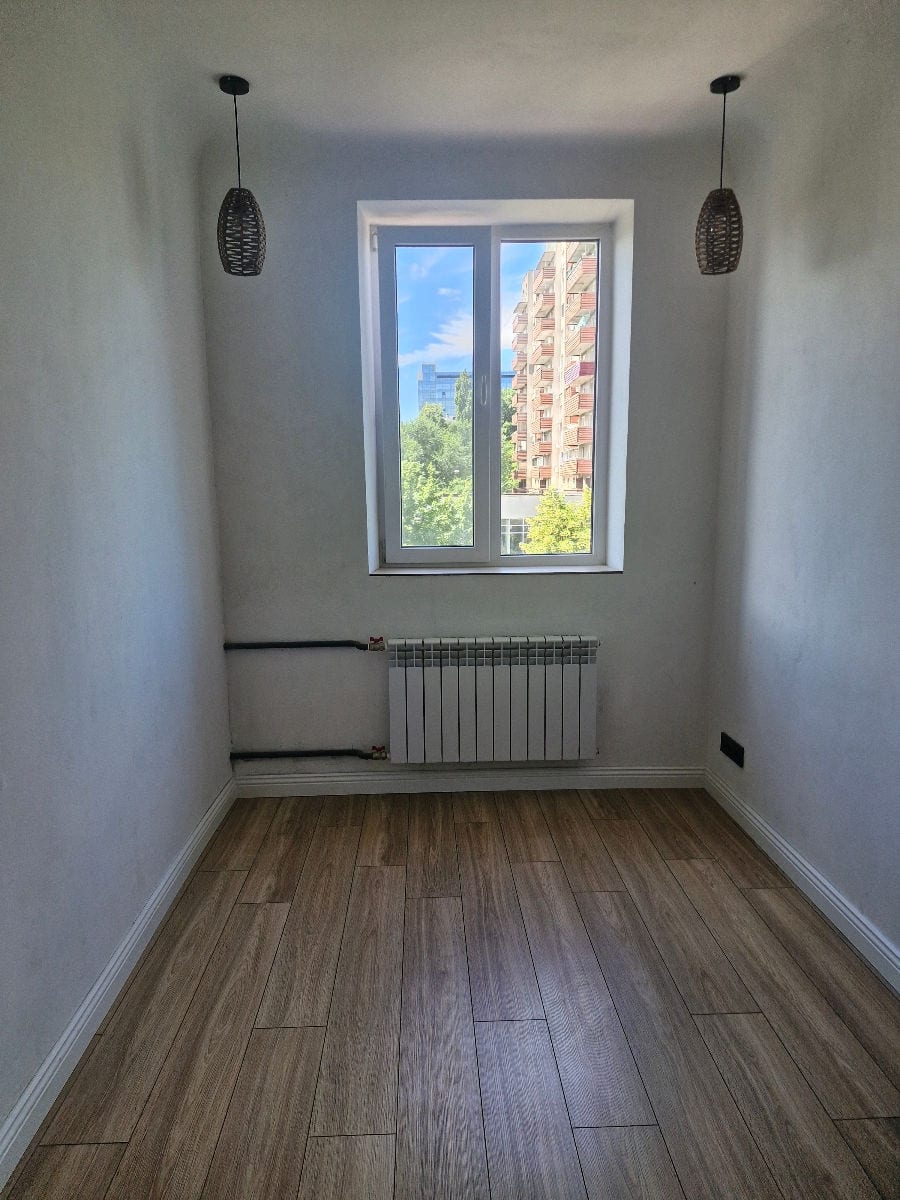 Apartament cu 2 camere, 40 m², Centru, Chișinău
