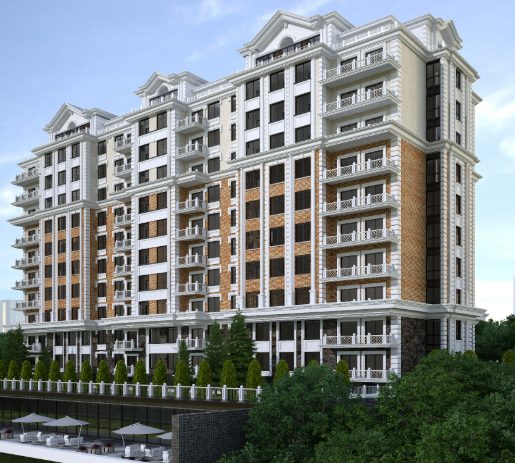 Complex Constantin Stere 2 2