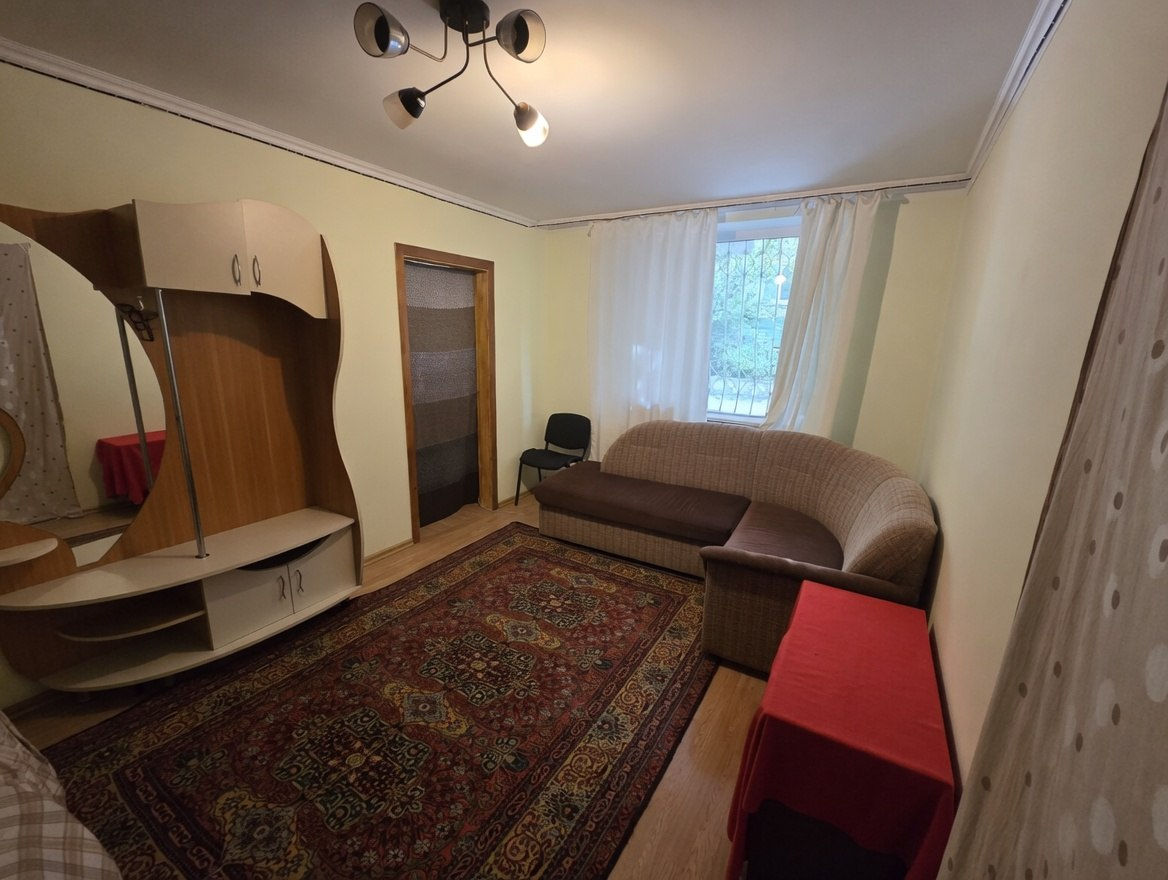 Apartament cu 2 camere, 38 m², Poșta Veche, Chișinău