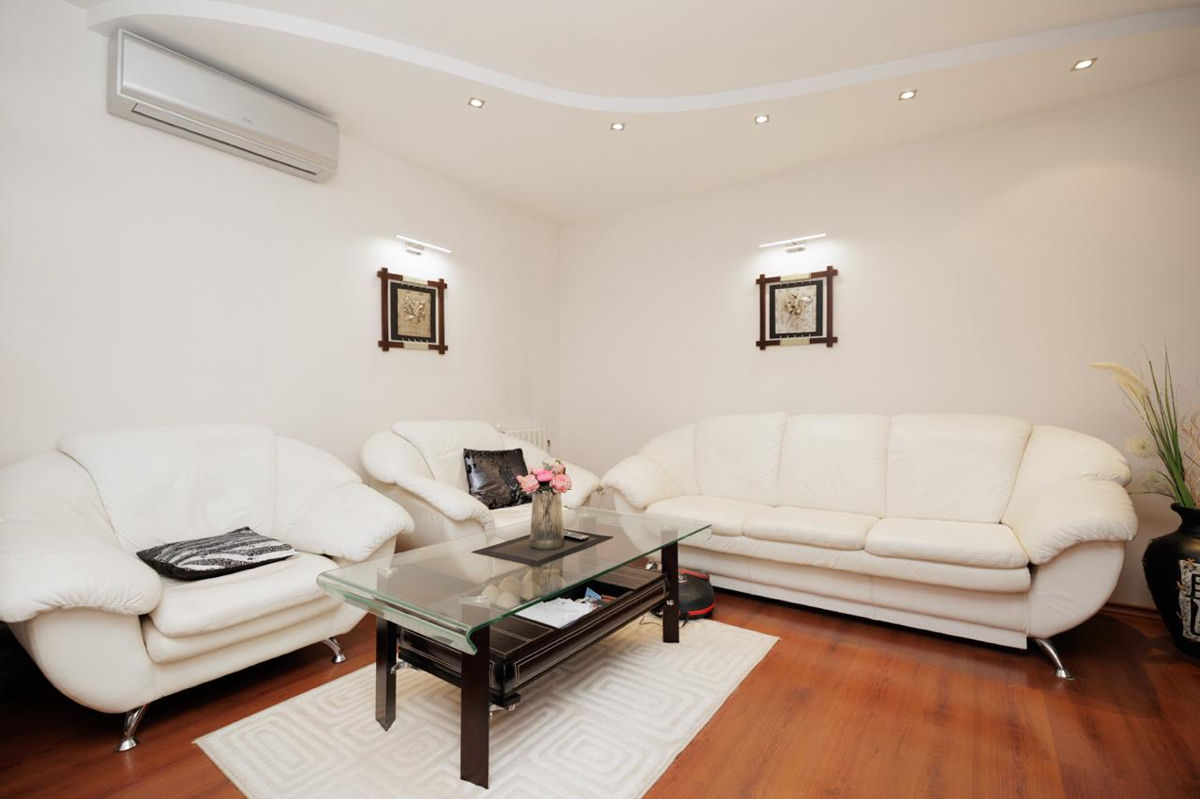 Apartament cu 3 camere, 70 m², Botanica, Chișinău