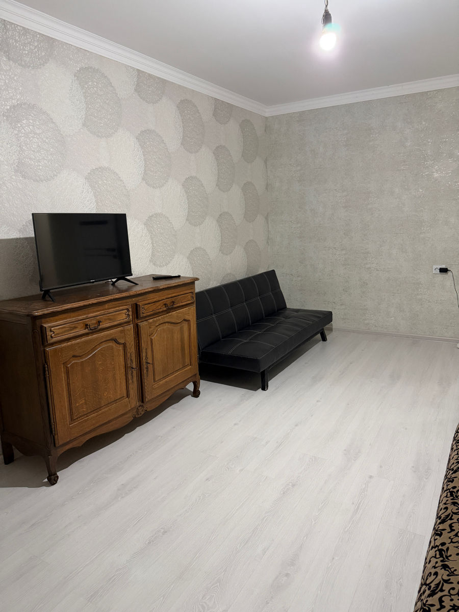 Apartament cu 3 camere, 72 m², 10 cartier, Bălți