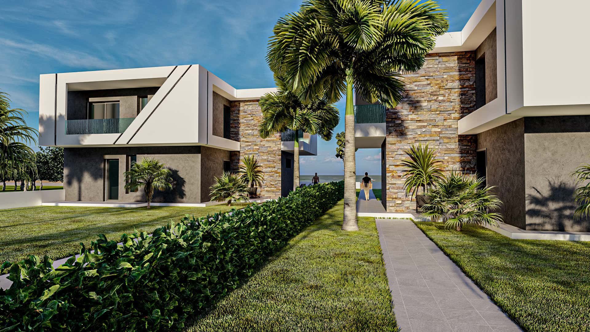 Complexul Aegean Elegance | Skala Rahoni, Thassos, Grecia