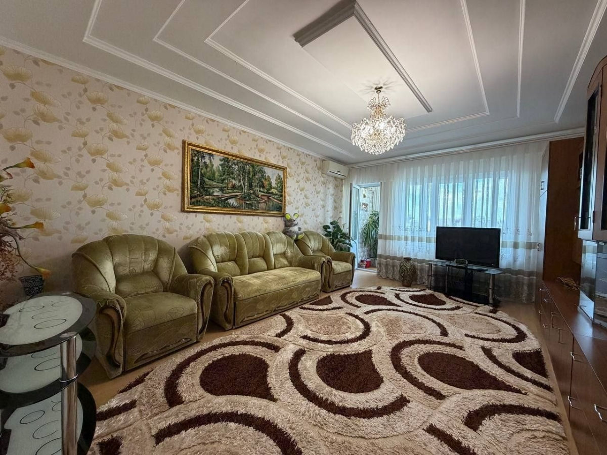 Apartament cu 1 cameră, 65 m², Ciocana, Chișinău