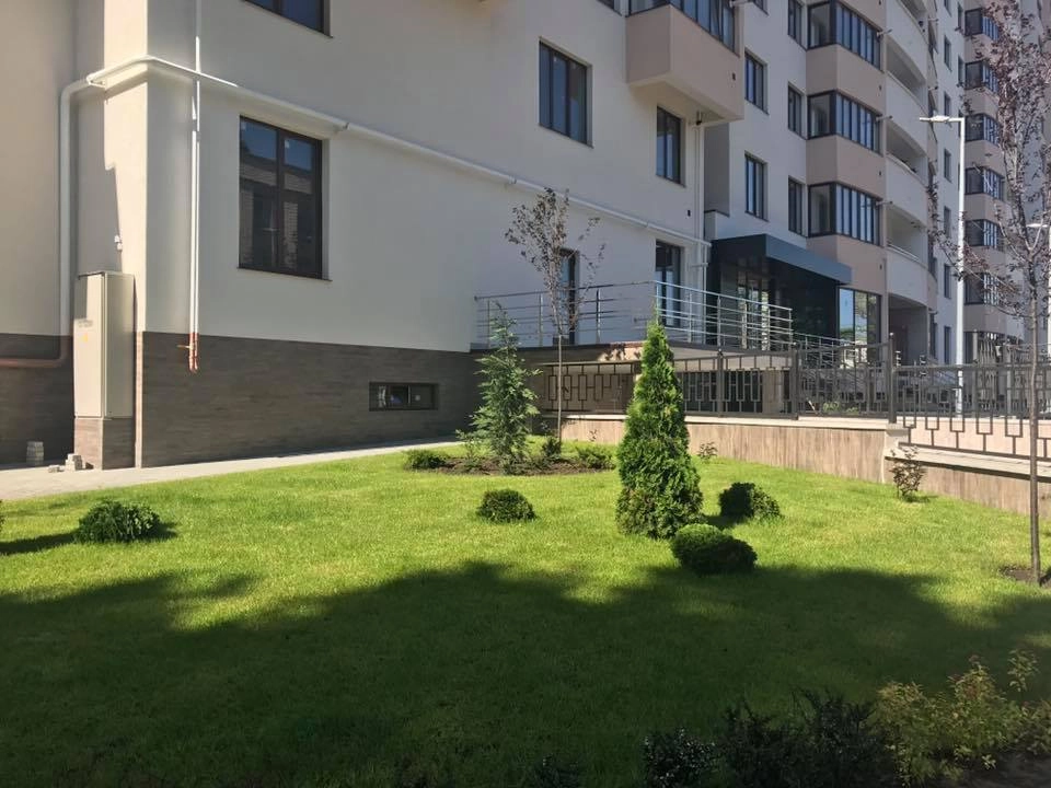 Etapă de construcție