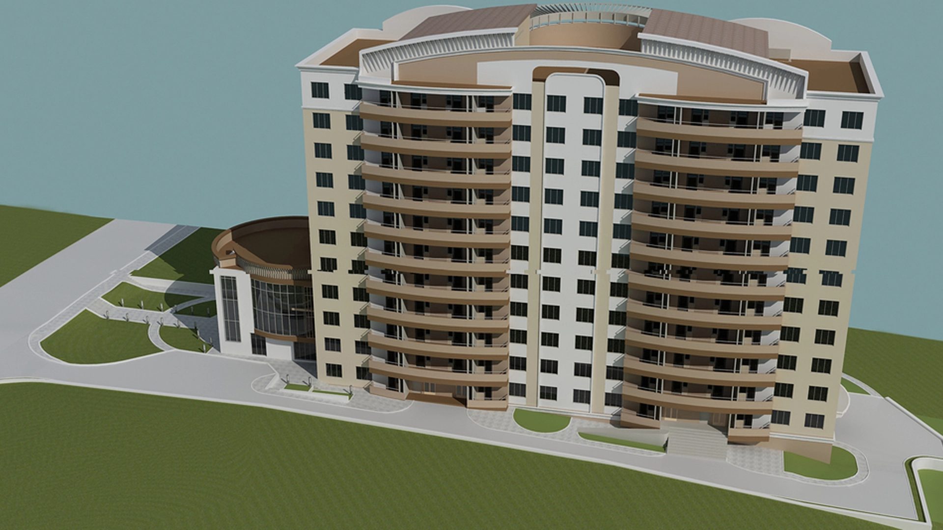 Complex Calea Orheiului 111/8 2