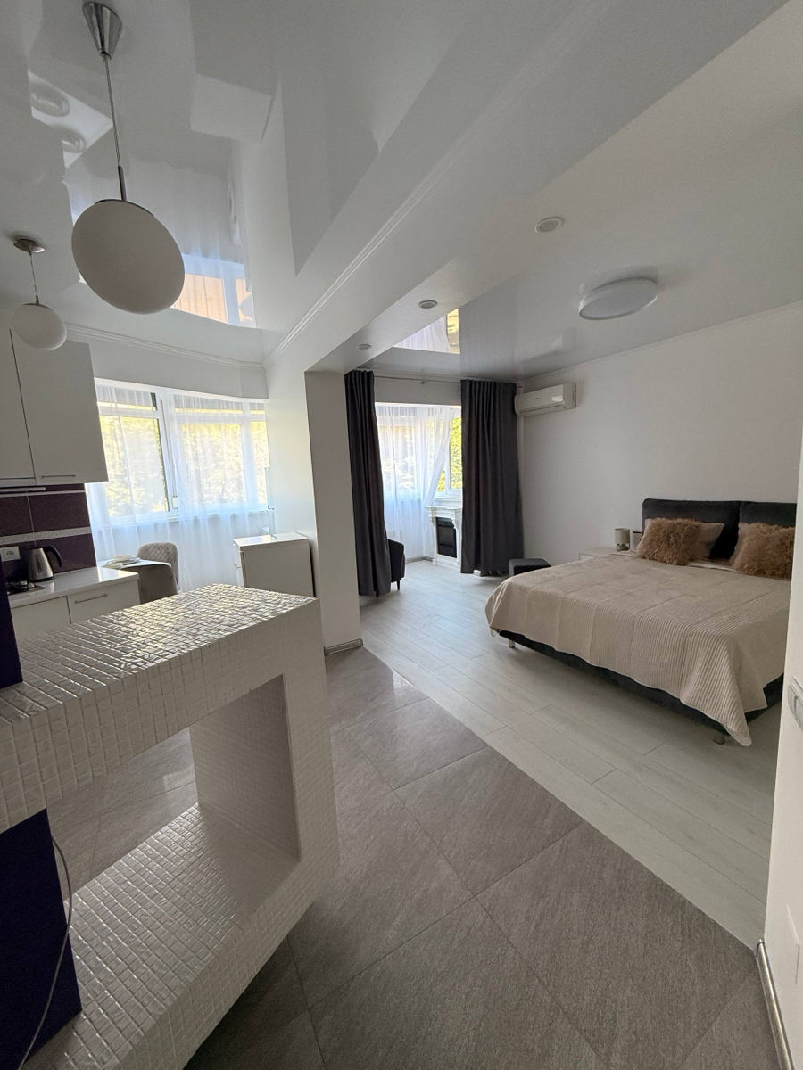 Apartament cu 1 cameră, 50 m², Botanica, Chișinău