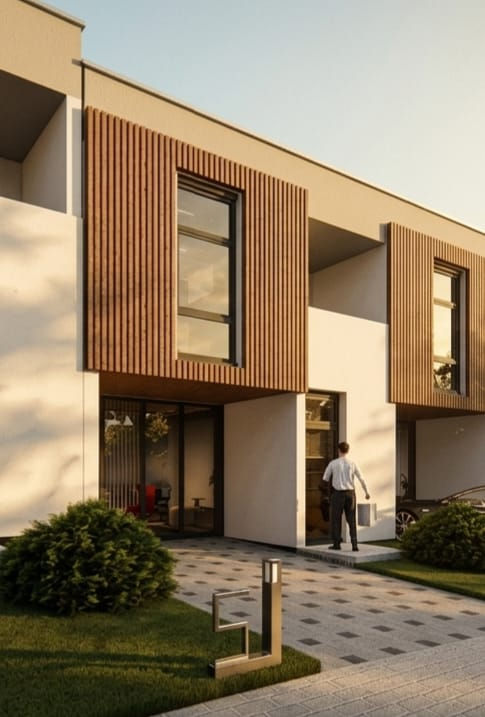 Casă cu 3 camere, 116 m², Orhei