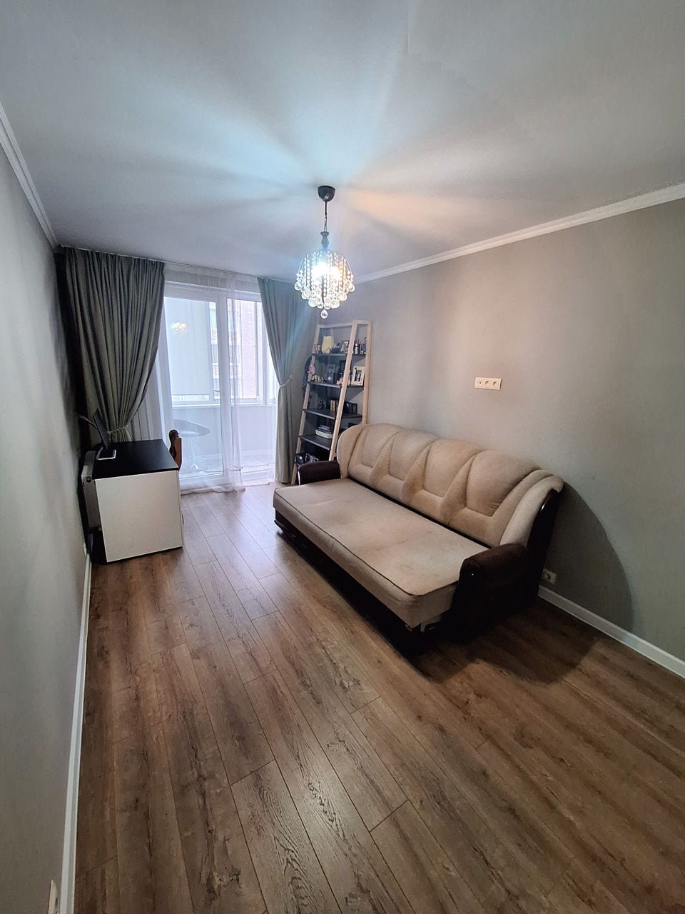 Apartament cu 3 camere, 130 m², Centru, Chișinău