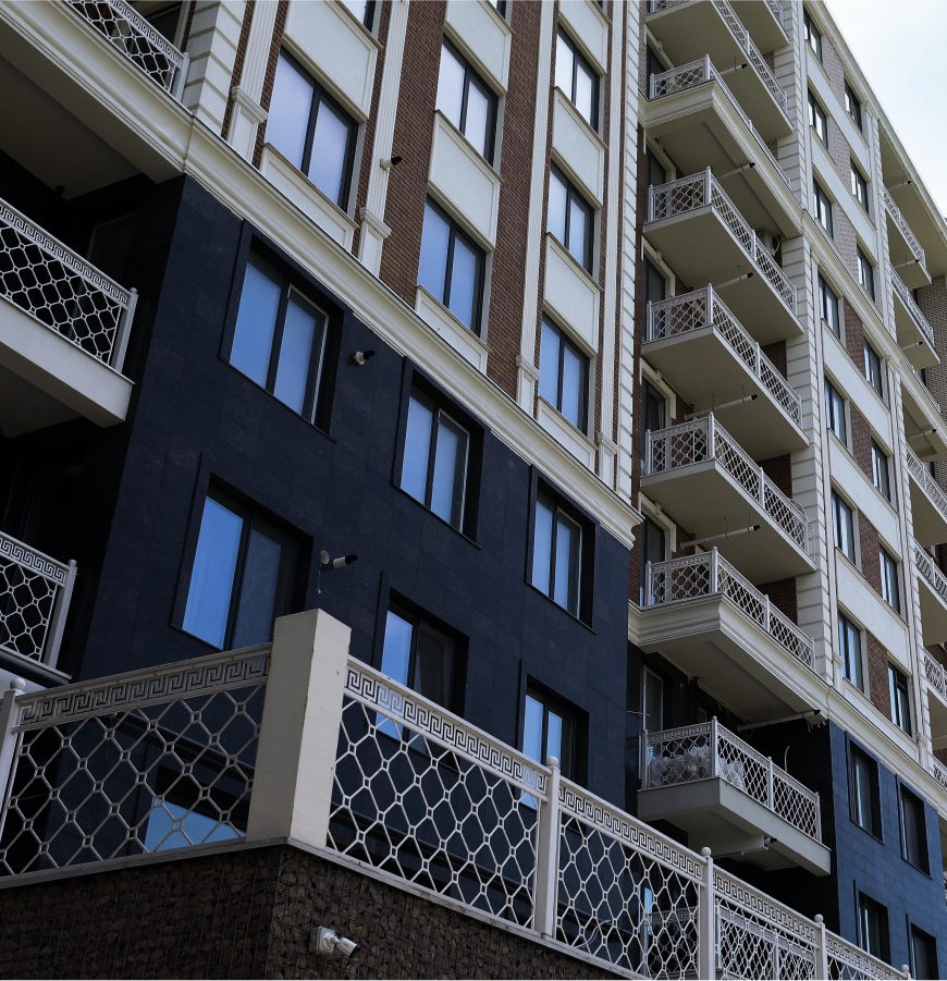 Complex Constantin Stere 2 3