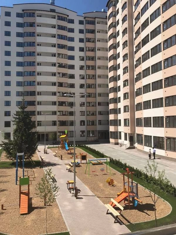 Etapă de construcție