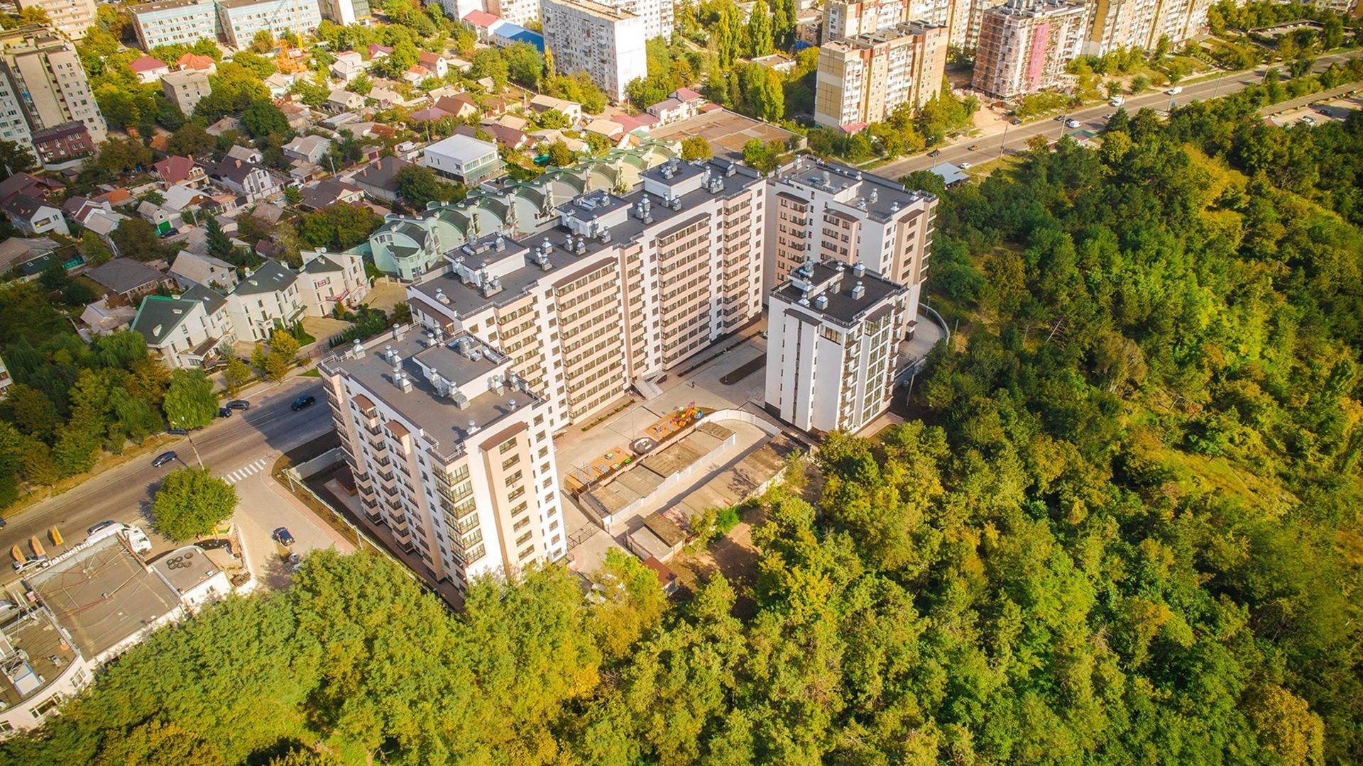 Complex Valea Crucii 9 3